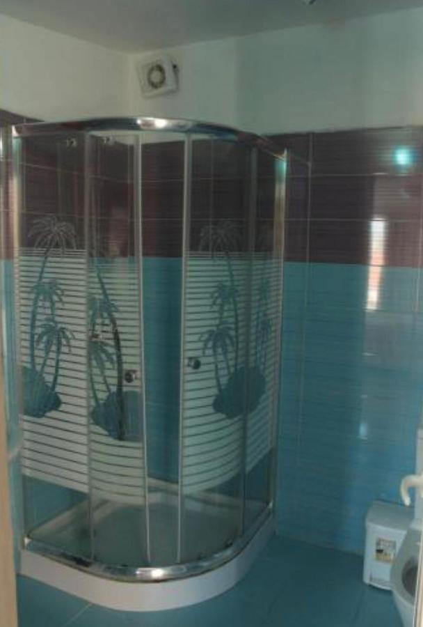 Hotel Meteor Shkodra Kültér fotó