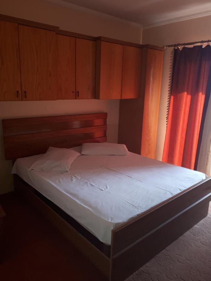 Hotel Meteor Shkodra Kültér fotó